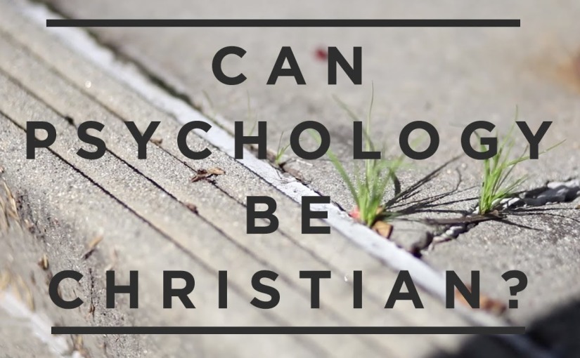 Psychology vs. Christianity By Andrew Wommack